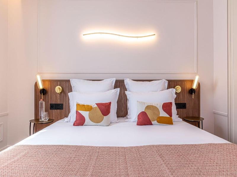 Villa SoPi Appart'Hotel By Patrick Hayat image