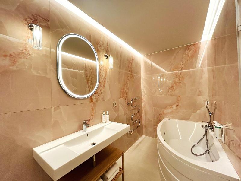 Villa SoPi Appart'Hotel By Patrick Hayat image