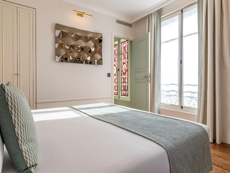 Villa SoPi Appart'Hotel By Patrick Hayat image