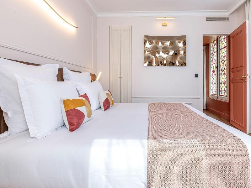 Villa SoPi Appart'Hotel By Patrick Hayat image