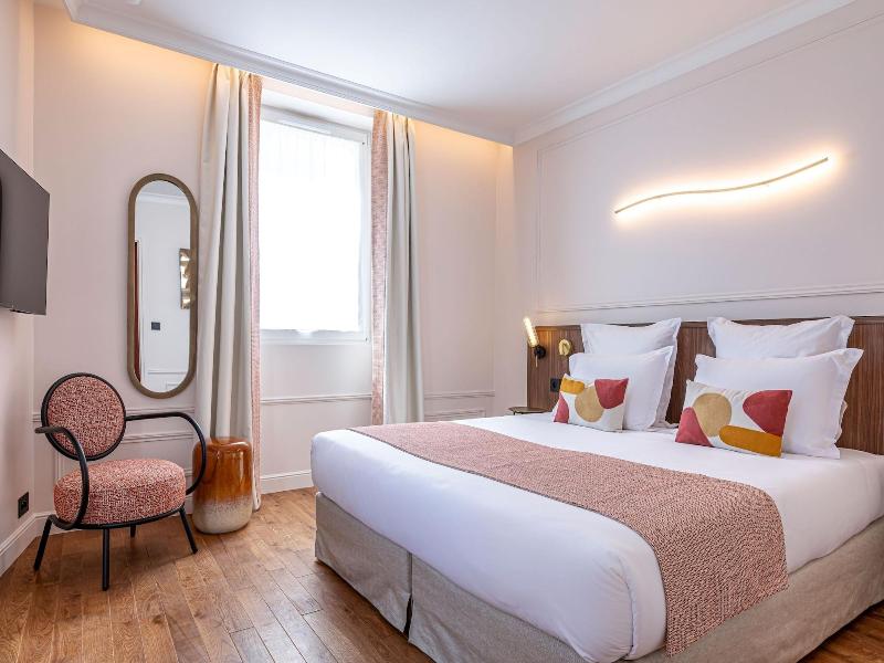 Villa SoPi Appart'Hotel By Patrick Hayat image