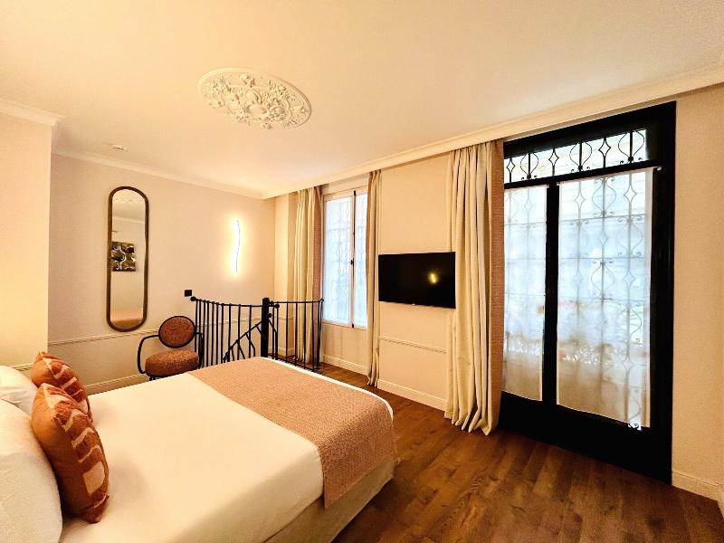 Villa SoPi Appart'Hotel By Patrick Hayat image