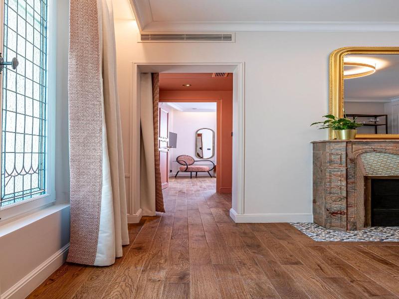Villa SoPi Appart'Hotel By Patrick Hayat image