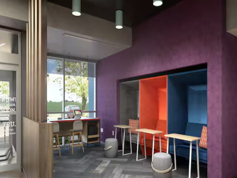 Tru by Hilton Bellefonte image