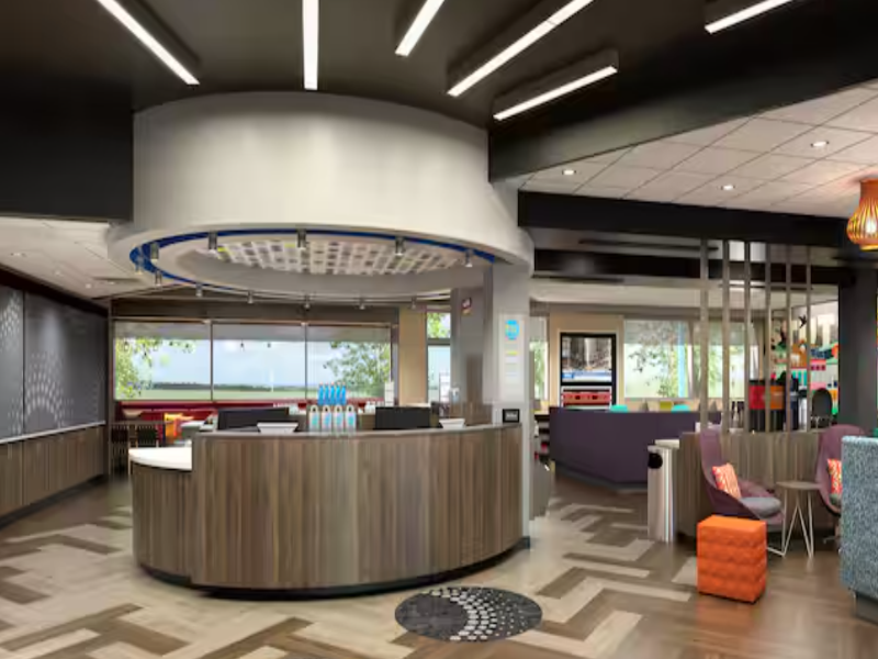Tru by Hilton Bellefonte image