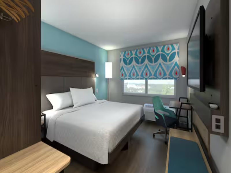 Tru by Hilton Bellefonte image