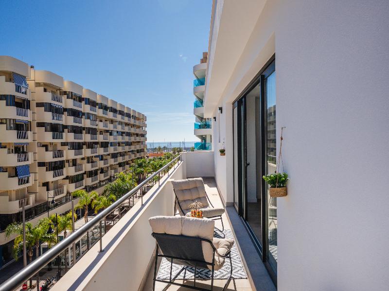 Abbe Apartments aMar