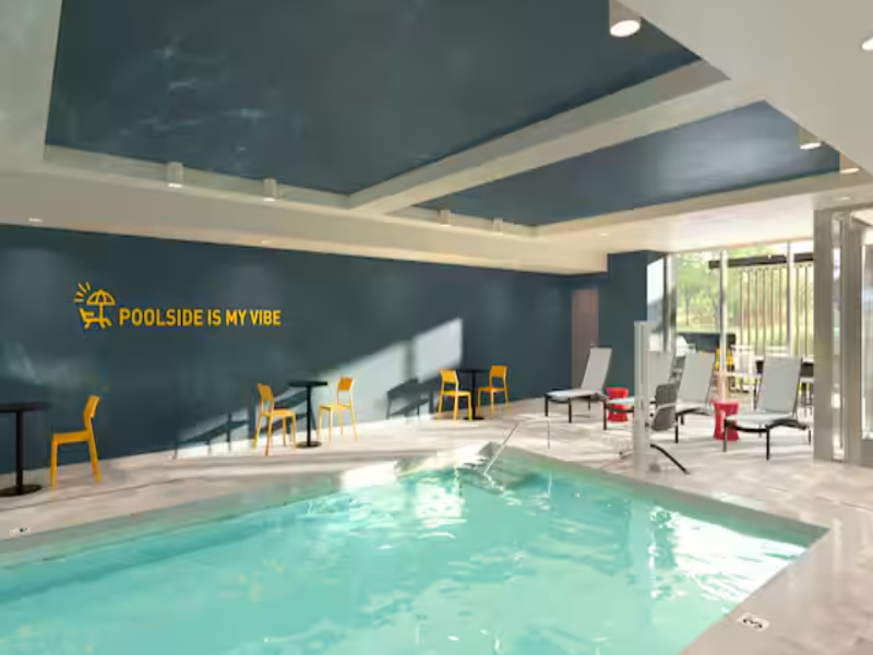 Home2 Suites By Hilton North Attleboro image
