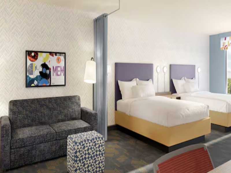 Home2 Suites By Hilton North Attleboro image