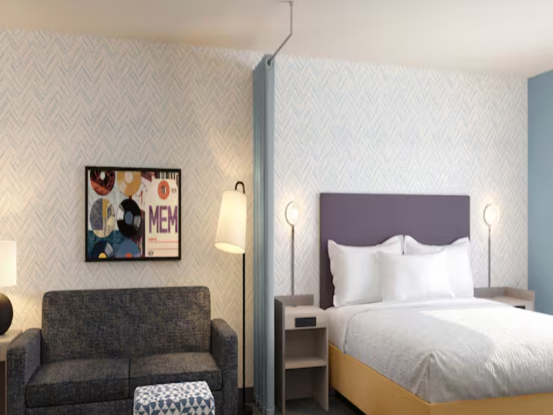 Home2 Suites By Hilton North Attleboro image