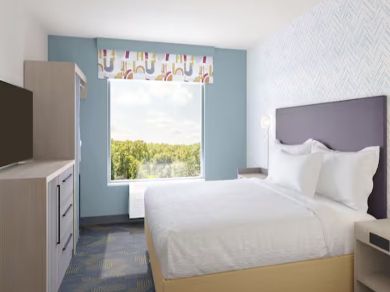Home2 Suites By Hilton North Attleboro image