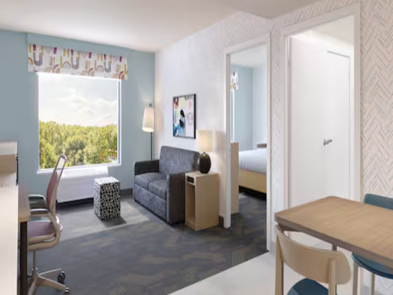 Home2 Suites By Hilton North Attleboro image