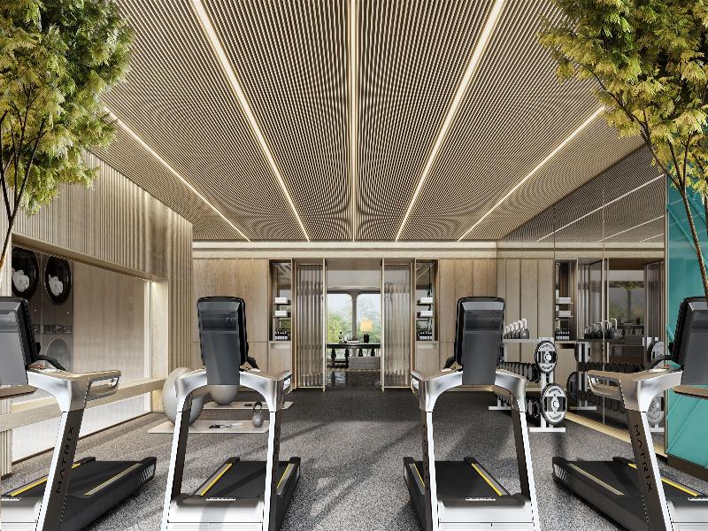 Hilton Garden Inn Guangzhou Baiyun Airport image