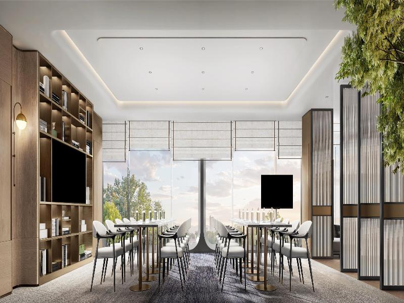 Hilton Garden Inn Guangzhou Baiyun Airport image