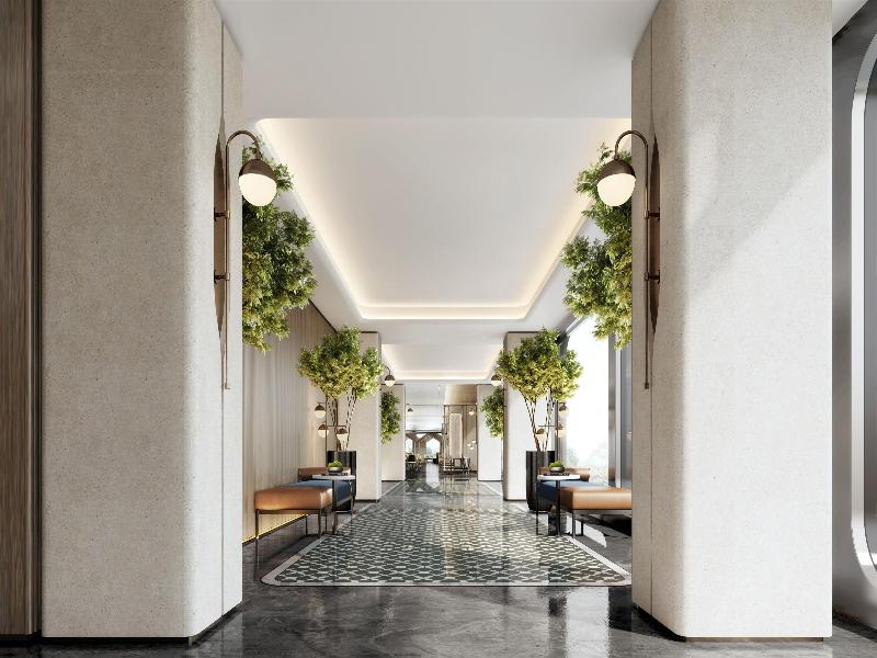 Hilton Garden Inn Guangzhou Baiyun Airport image