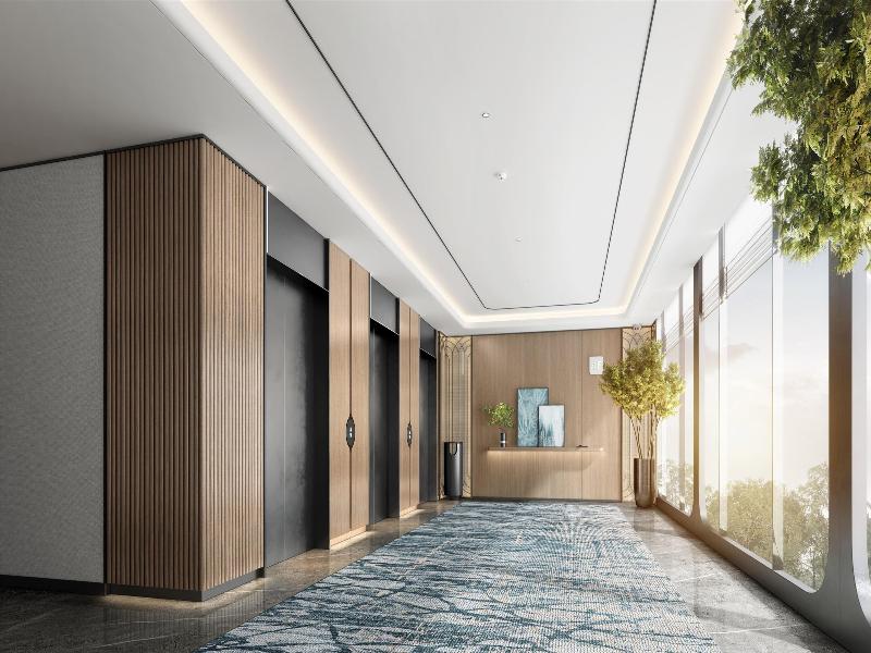 Hilton Garden Inn Guangzhou Baiyun Airport image