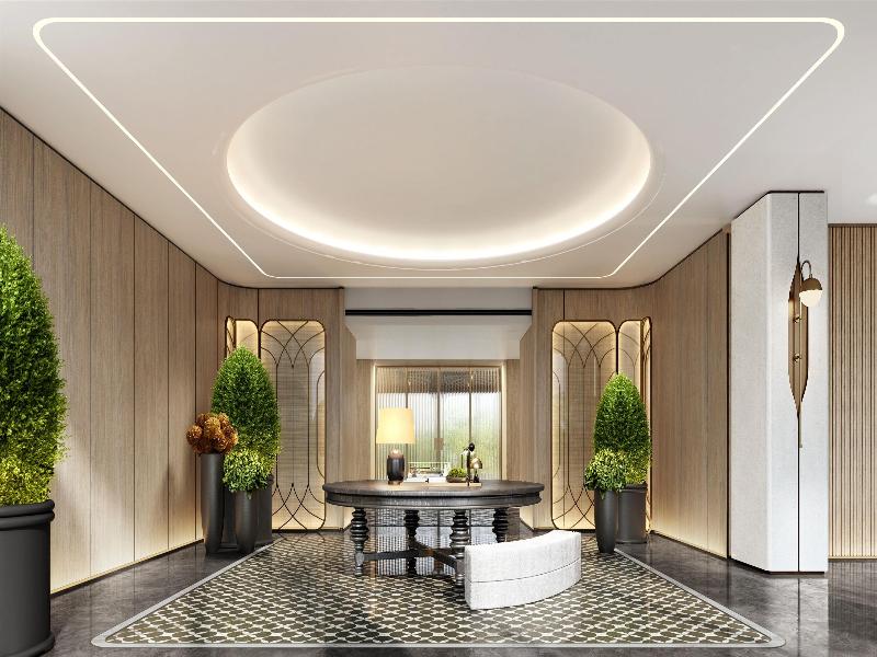Hilton Garden Inn Guangzhou Baiyun Airport image