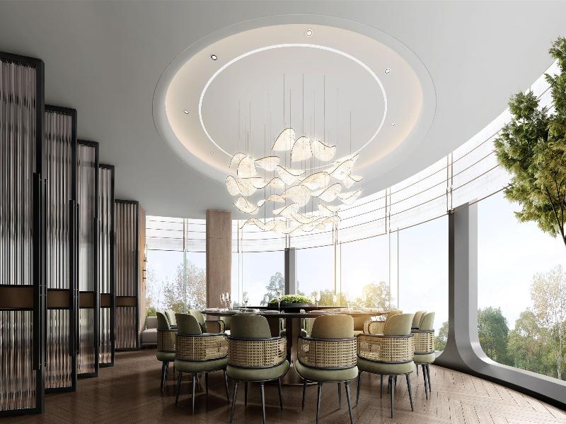 Hilton Garden Inn Guangzhou Baiyun Airport image