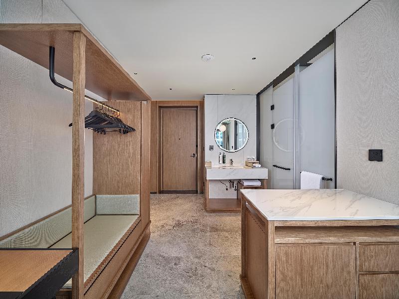 Hilton Garden Inn Guangzhou Baiyun Airport image