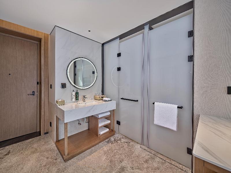Hilton Garden Inn Guangzhou Baiyun Airport image
