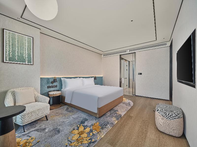 Hilton Garden Inn Guangzhou Baiyun Airport image