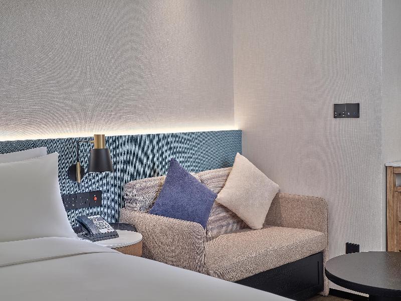 Hilton Garden Inn Guangzhou Baiyun Airport image