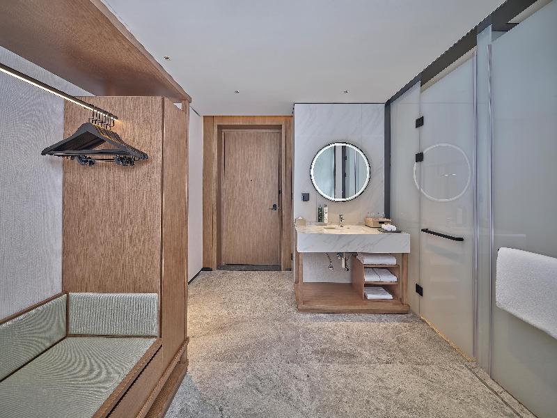 Hilton Garden Inn Guangzhou Baiyun Airport image