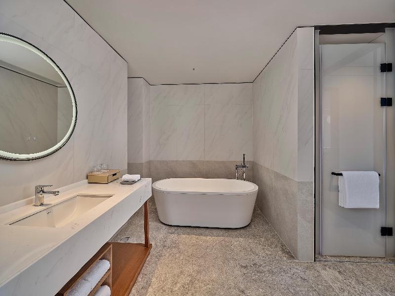 Hilton Garden Inn Guangzhou Baiyun Airport image