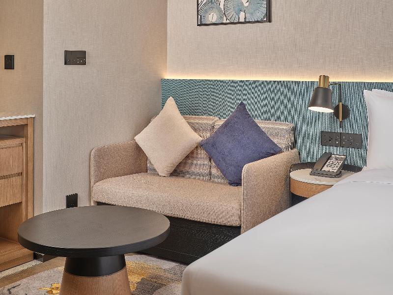 Hilton Garden Inn Guangzhou Baiyun Airport image