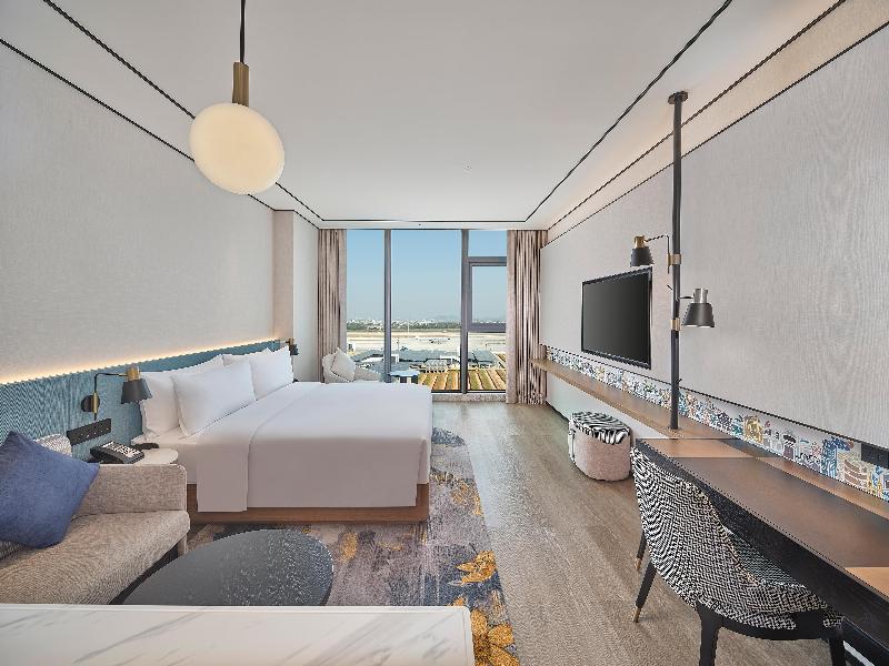 Hilton Garden Inn Guangzhou Baiyun Airport image
