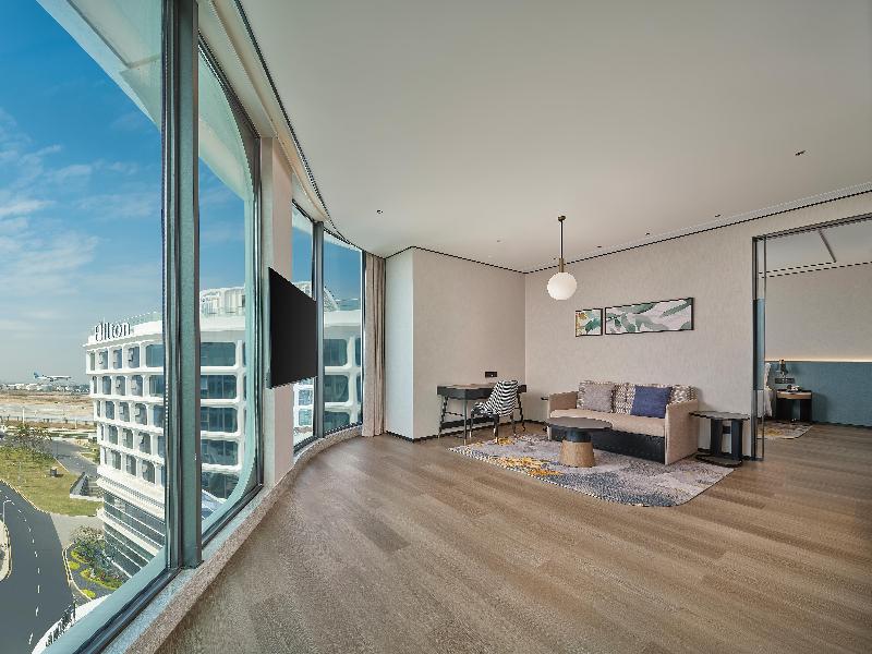 Hilton Garden Inn Guangzhou Baiyun Airport image