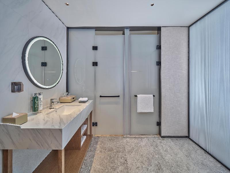 Hilton Garden Inn Guangzhou Baiyun Airport image