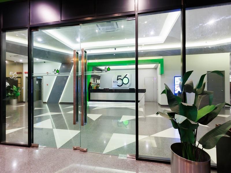 56 Hotel Block B image
