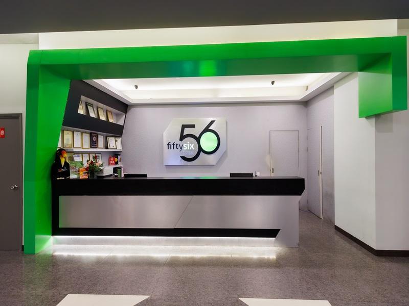 56 Hotel Block B image