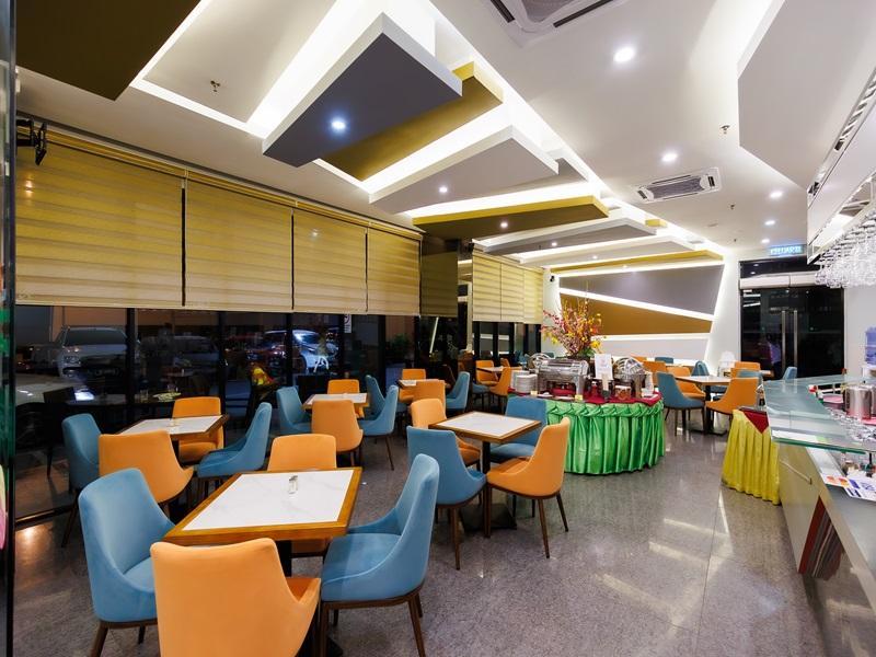 56 Hotel Block B image