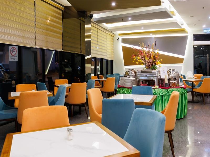 56 Hotel Block B image