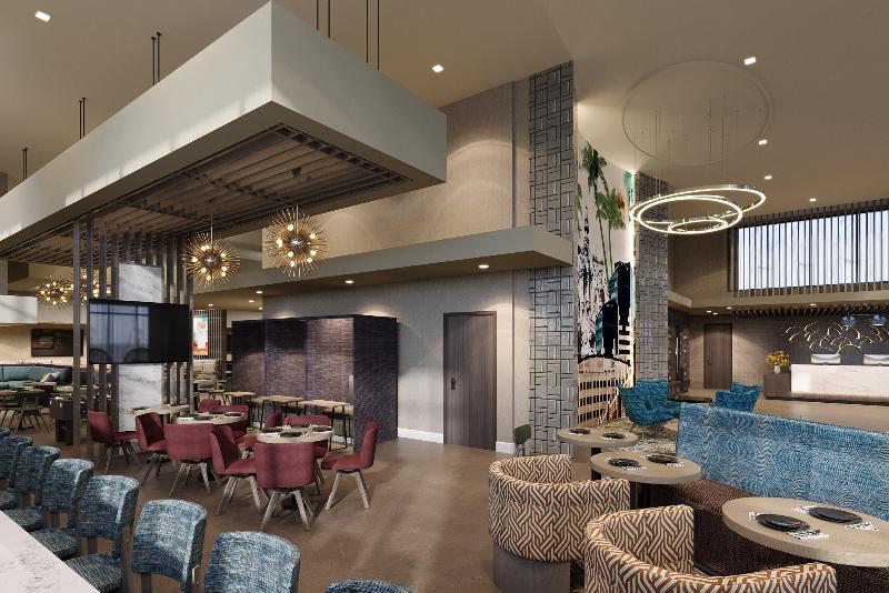 Home2 Suites By Hilton San Diego Downtown image
