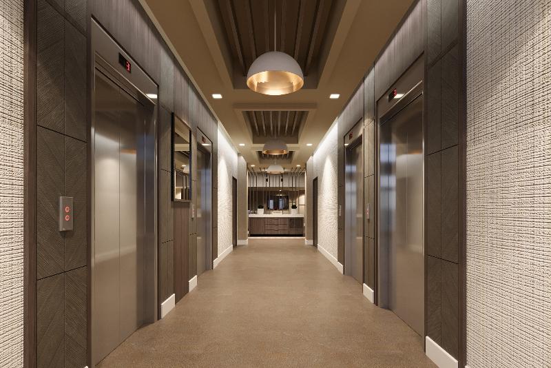 Home2 Suites By Hilton San Diego Downtown image