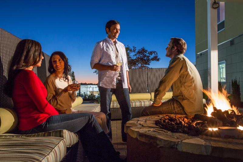 Home2 Suites By Hilton San Diego Downtown image