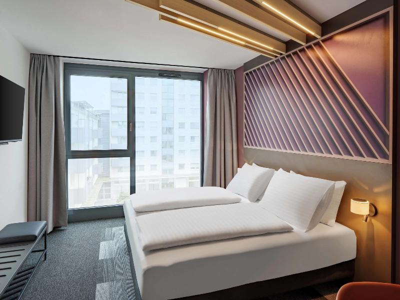 B&B Hotel Klagenfurt-city image