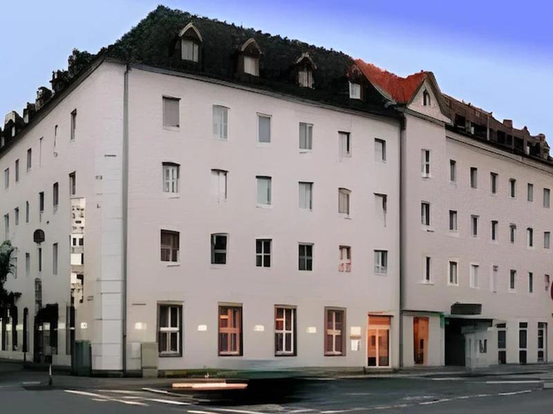 B&B Hotel Linz City-ost image