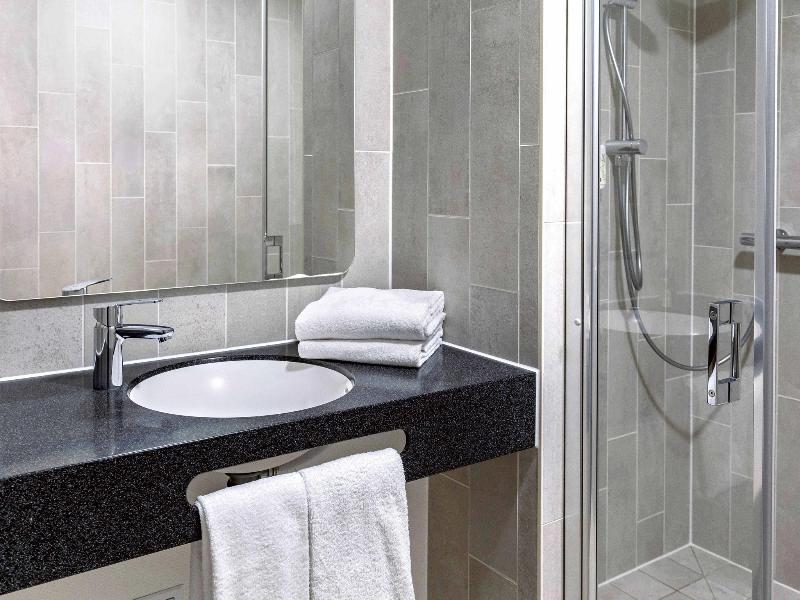 B&B Hotel Linz City-ost image