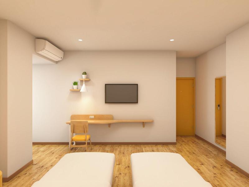Bloom Hotel – Iskcon Rajajinagar image