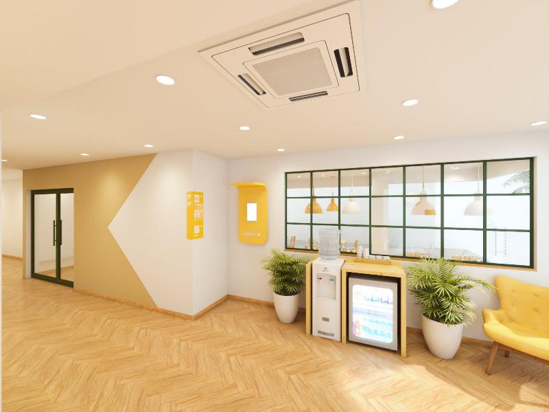 Bloom Hotel – Iskcon Rajajinagar image