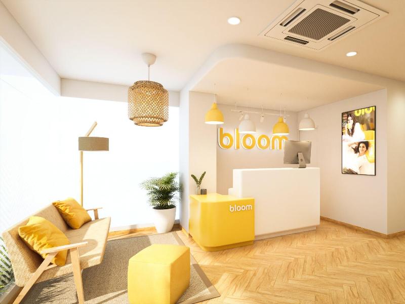 Bloom Hotel – Iskcon Rajajinagar image