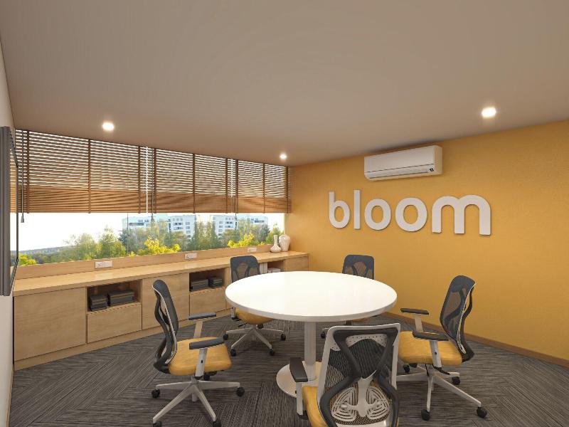 Bloom Hotel – Iskcon Rajajinagar image