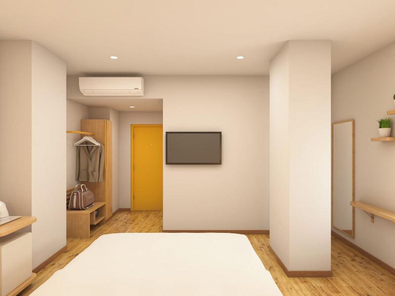 Bloom Hotel – Iskcon Rajajinagar image