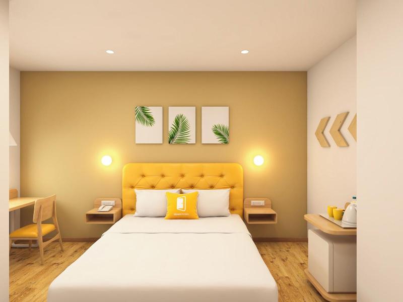 Bloom Hotel – Iskcon Rajajinagar image