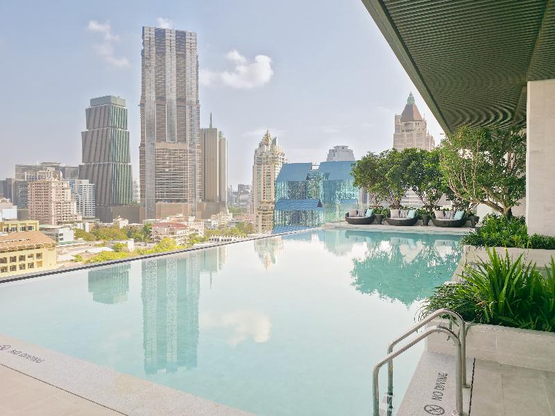 Grand Nikko Bangkok Sathorn