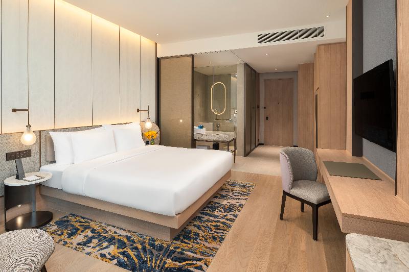 Grand Nikko Bangkok Sathorn